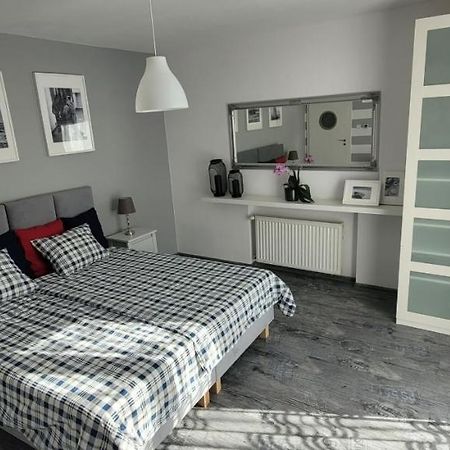 Apartament Formoza Gdynia Eksteriør bilde