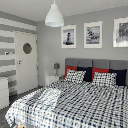 Apartament Formoza Gdynia Eksteriør bilde