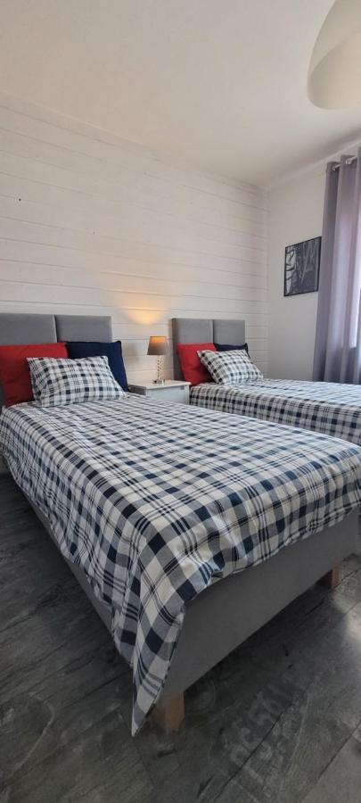 Apartament Formoza Gdynia Eksteriør bilde