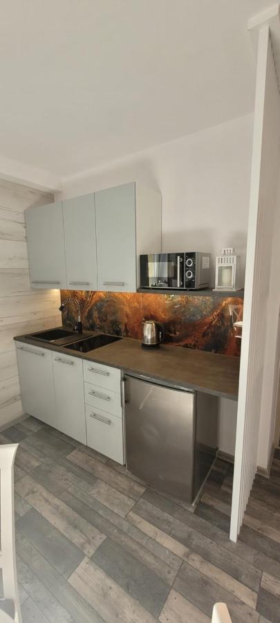 Apartament Formoza Gdynia Eksteriør bilde