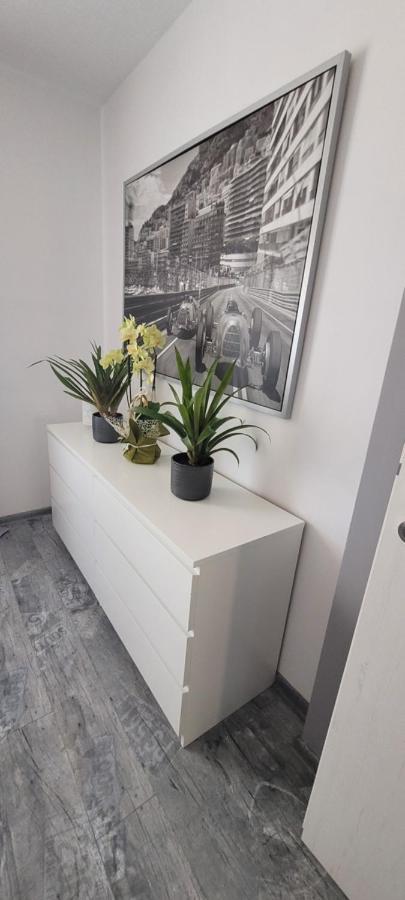Apartament Formoza Gdynia Eksteriør bilde