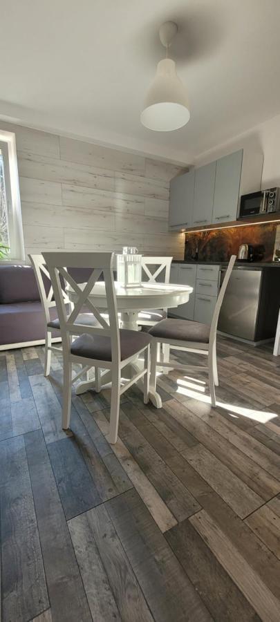 Apartament Formoza Gdynia Eksteriør bilde