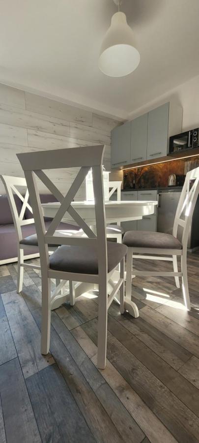Apartament Formoza Gdynia Eksteriør bilde