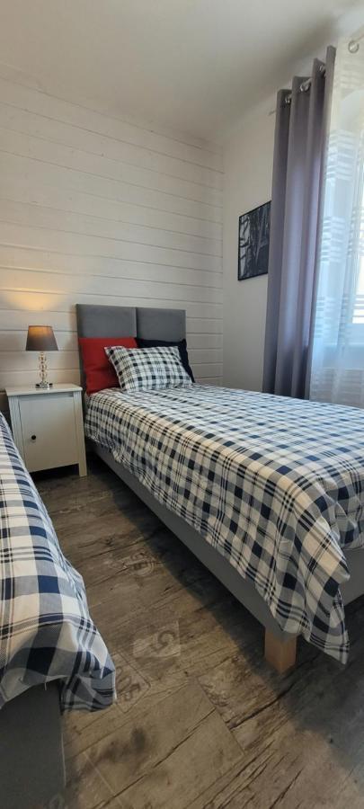 Apartament Formoza Gdynia Eksteriør bilde