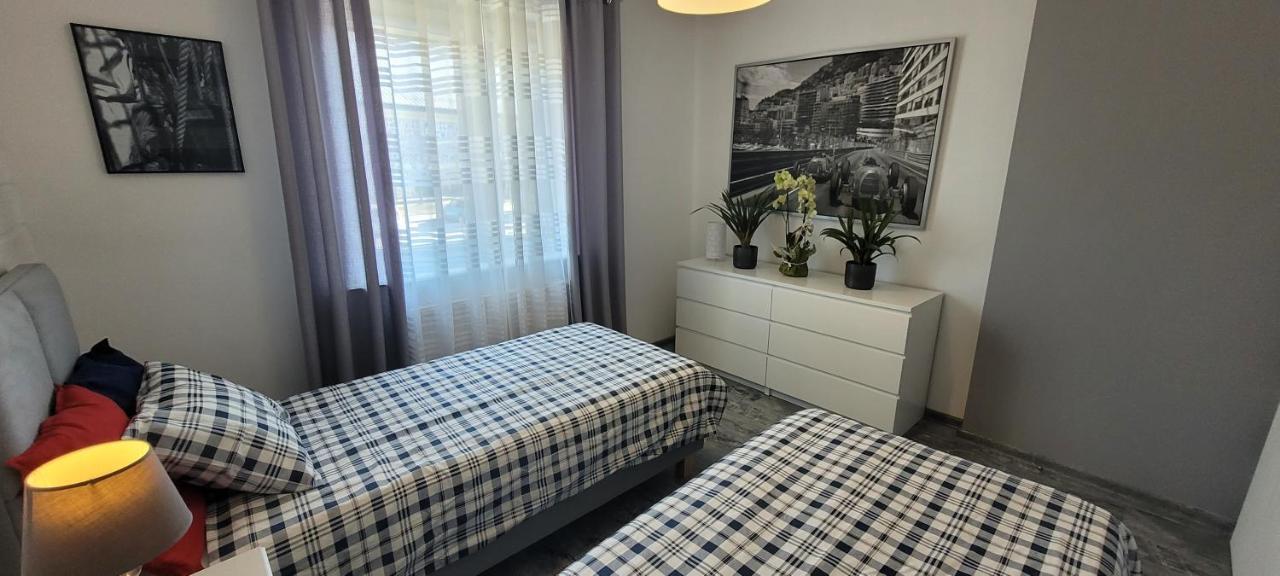 Apartament Formoza Gdynia Eksteriør bilde