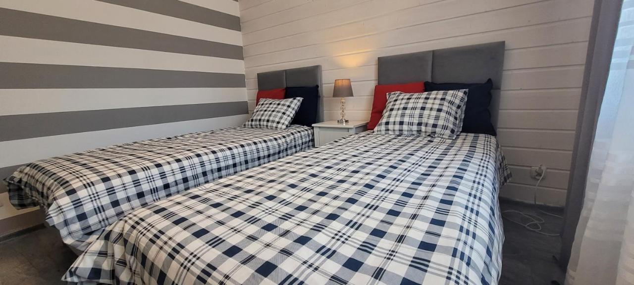 Apartament Formoza Gdynia Eksteriør bilde