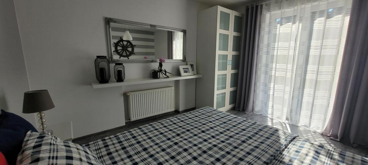 Apartament Formoza Gdynia Eksteriør bilde