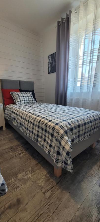 Apartament Formoza Gdynia Eksteriør bilde