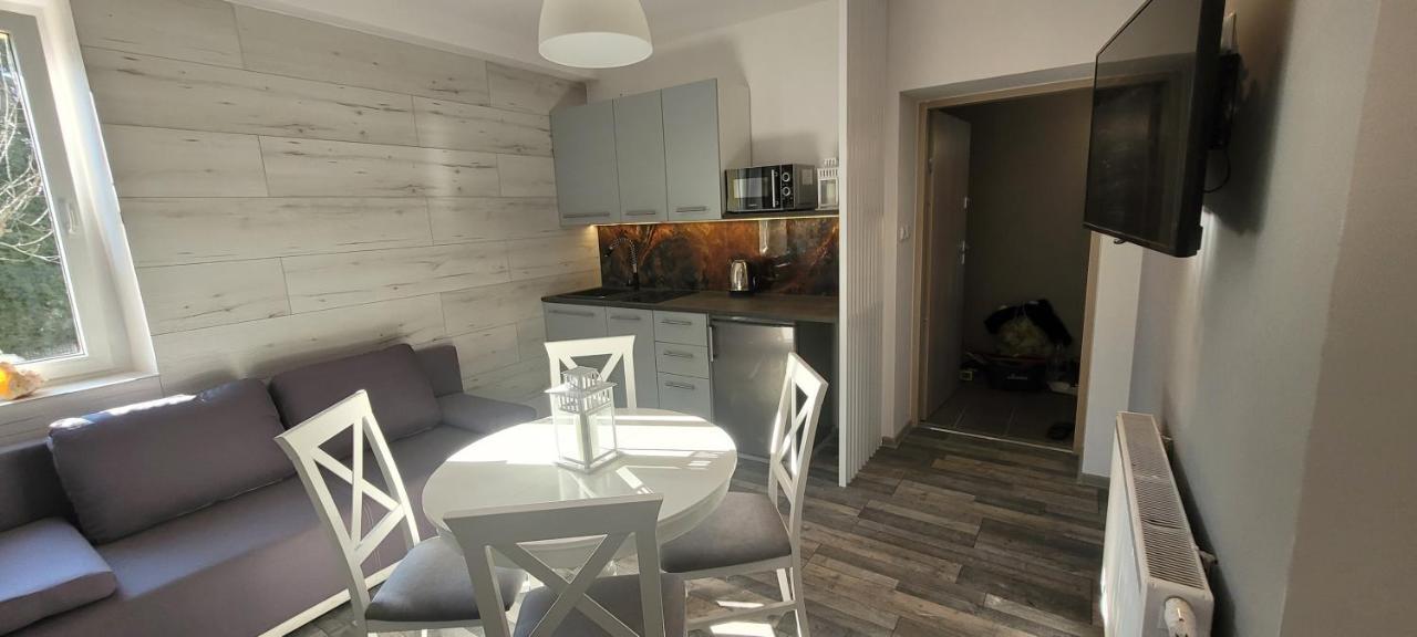 Apartament Formoza Gdynia Eksteriør bilde