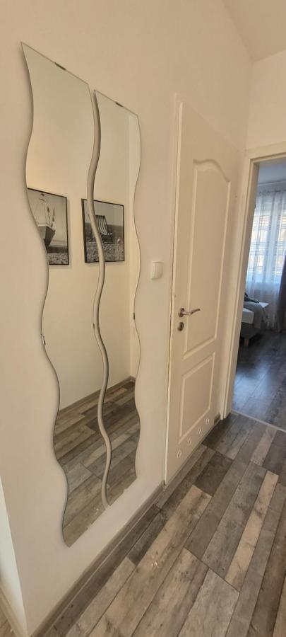 Apartament Formoza Gdynia Eksteriør bilde