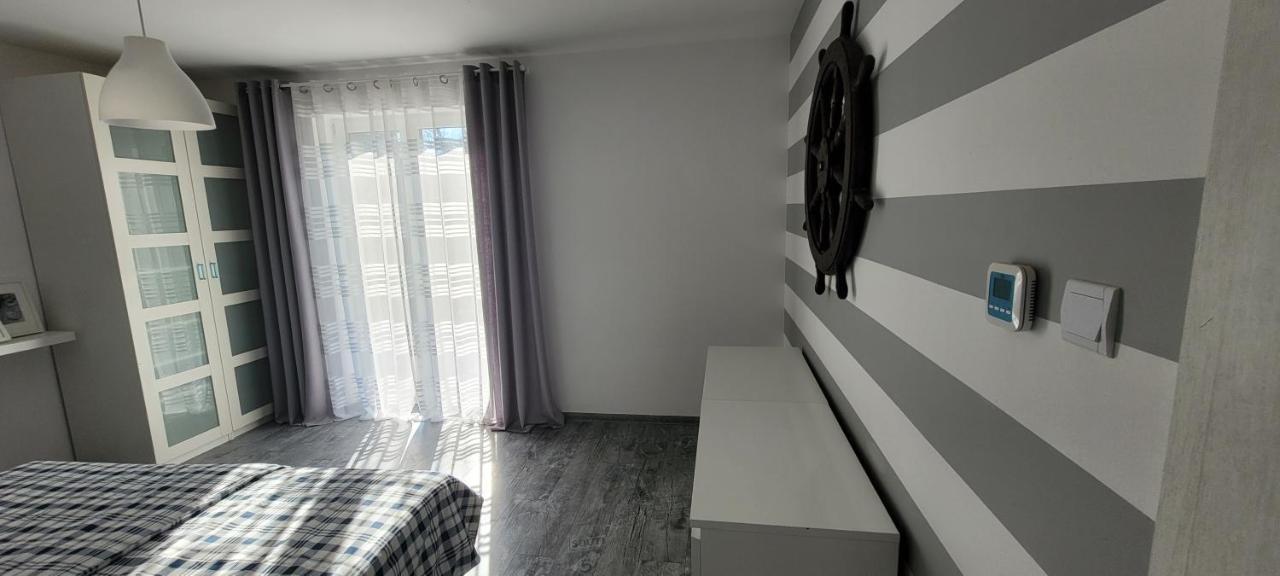 Apartament Formoza Gdynia Eksteriør bilde