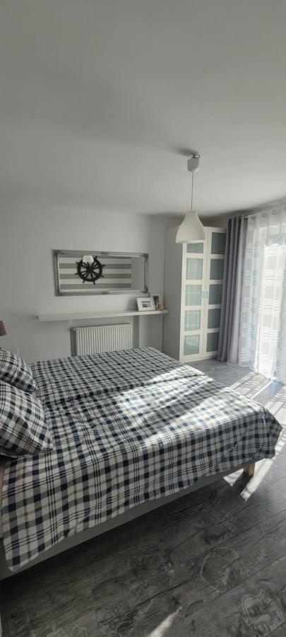Apartament Formoza Gdynia Eksteriør bilde